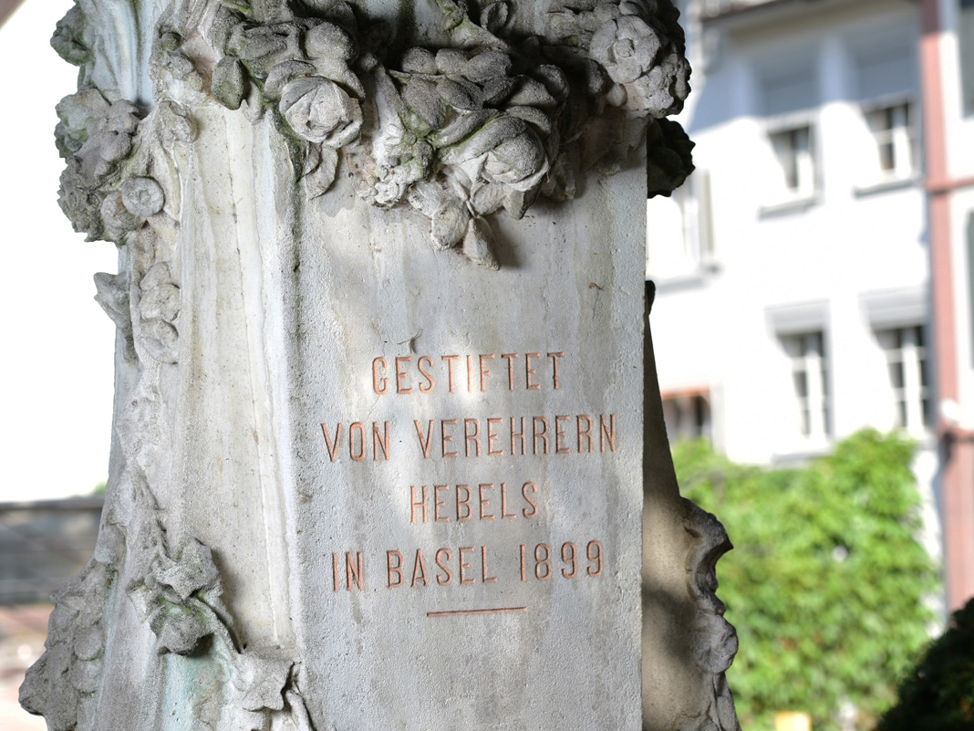 Bild: Pascal Steck
